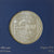 Francja, Hercule, 100 Euro, 2012, Monnaie de Paris, BE, MS(65-70), Srebro