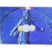 France, Coffret 1 c. à 20 frs., 2000, Monnaie de Paris, BU, FDC