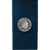 Moneta, Stati Uniti, Eisenhower centennial, Dollar, 1990, Philadelphia, Proof