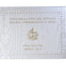 Vatican, Sede Vacante, 2 Euro, 2013, Rome, BU, MS(65-70)