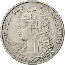 Moneda, Francia, Patey, 25 Centimes, 1903, EBC, Níquel, KM:855, Gadoury:362