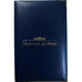 Moeda, França, Coffret 1 c. à 100 frs., 1993, Monnaie de Paris, BE, MS(65-70)