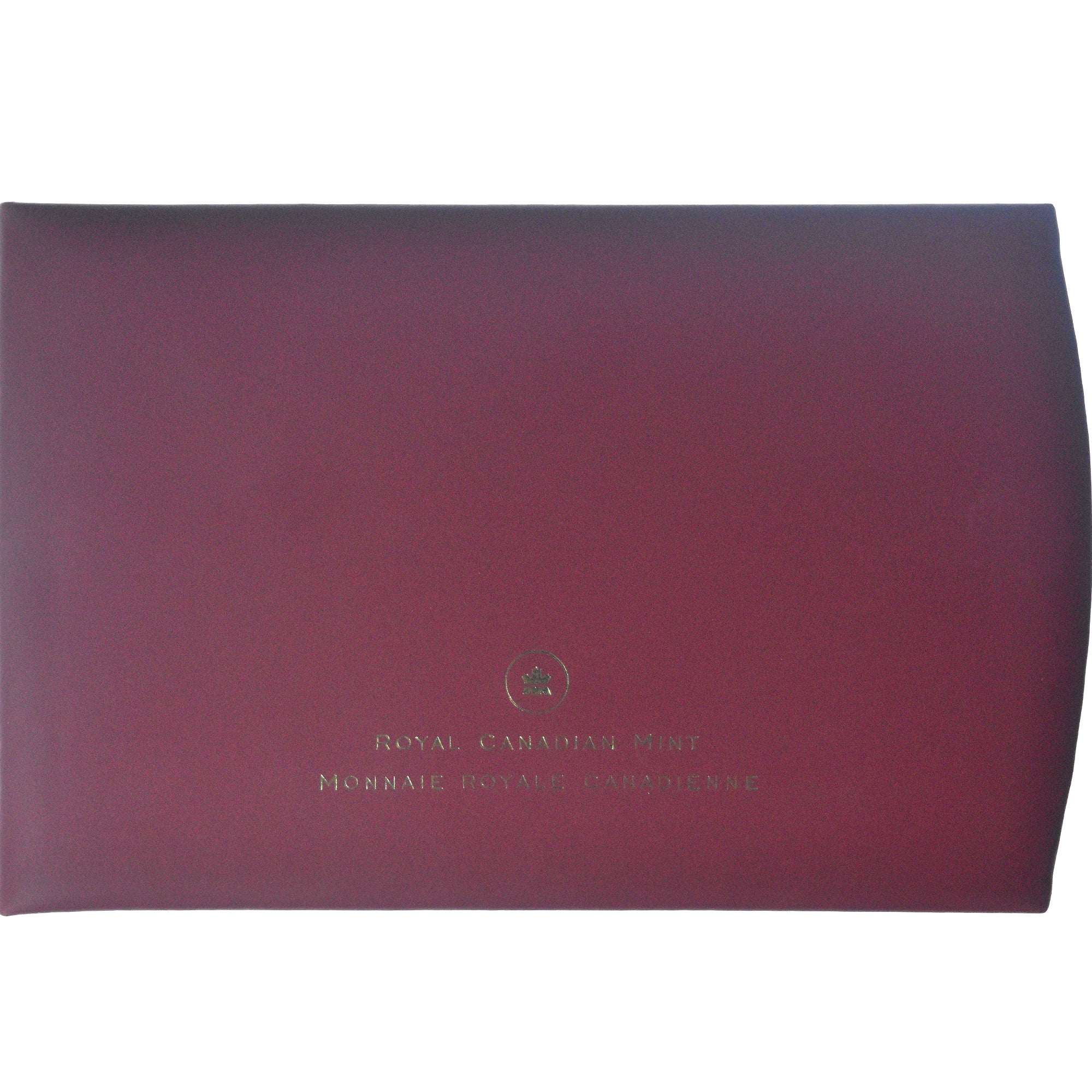Moneta, Canada, Coffret 1c. à 2$, 2009, Royal Canadian Mint, Specimen Set, FDC