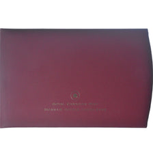 Moneta, Canada, Coffret 1c. à 2$, 2009, Royal Canadian Mint, Specimen Set, FDC