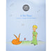 France, 50 Euro, Petit Prince (renard), 2016, Monnaie de Paris, Colorized
