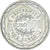 France, 10 Euro, Aquitaine, 2012, Monnaie de Paris, MS(63), Silver, KM:1863