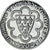 Coin, France, Écu de Saint Louis, 5 Francs, 2000, Paris, MS(65-70)