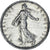 Coin, France, Semeuse, 5 Francs, 1960, Paris, VF(30-35), Silver, KM:926