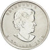 CANADA, 5 Dollars, 2011, Royal Canadian Mint, KM #1052, MS(63), Silver, 38,...