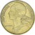 Moneta, Francja, Marianne, 10 Centimes, 1975, Paris, série FDC, MS(65-70)
