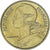 Moneta, Francja, Marianne, 5 Centimes, 1975, Paris, série FDC, MS(65-70)