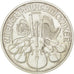 AUSTRIA, 1-1/2 Euro, 2010, Vienna, KM #3159, MS(63), Silver, 37, 31.31