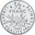 Coin, France, Semeuse, 1/2 Franc, 2001, Monnaie de Paris, BE, MS(65-70), Nickel