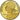 Moeda, França, Marianne, 5 Centimes, 2001, Monnaie de Paris, BE, col à 3 plis