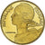 Moneda, Francia, Marianne, 5 Centimes, 2001, Monnaie de Paris, BE, col à 3