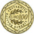Francia, Semeuse, 100 Euro, 2009, Monnaie de Paris, BE, FDC, Oro, KM:1536