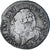 Coin, France, Louis XVI, 15 sols françois, 1791 / AN 3, Limoges, 2nd semestre