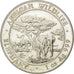 Moneta, Somalia, 100 Shillings, 2012, SPL, Argento