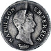 Münze, Frankreich, Napoleon I, 1/4 Franc, AN 14, Bayonne, S, Silber, KM:654.7