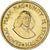 Monnaie, Afrique du Sud, 2 Rand, 1962, Pretoria, SPL, Or, KM:64