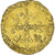 Moneta, Francja, François Ier, Écu d'or au soleil, après 1519, Bayonne