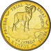 Cipro, 20 cents pattern, 2003, ESSAI, FDC, Ottone