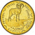 Zypern, 10 cents pattern, 2003, ESSAI, STGL, Messing