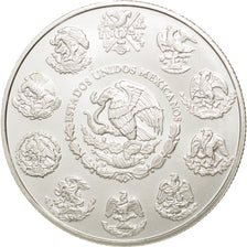 Monnaie, Mexique, Onza, Troy Ounce of Silver, 2013, Mexico City, SPL, Argent