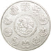 Monnaie, Mexique, Onza, Troy Ounce of Silver, 2013, Mexico City, SPL, Argent