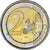 Finland, 2 Euro, 2003, Mint of Finland, MS(63), Bi-Metallic, KM:105