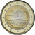 Finlande, Euro, 2001, Mint of Finland, SPL, Bimétallique, KM:104
