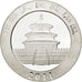 CHINA, PEOPLE'S REPUBLIC, 10 Yuan, 2011, KM #1980, MS(63), Silver, 40, 31.20