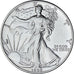 United States, Silver Eagle, 1 Dollar, 1 Oz, 1989, Philadelphia, Bullion