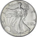 United States, Silver Eagle, 1 Dollar, 1 Oz, 1996, Philadelphia, Bullion