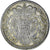 Kroatië, Tallero, 1762, Ragusa (Dubrovnik), FR+, Zilver, KM:18