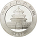 CHINA, PEOPLE'S REPUBLIC, 10 Yuan, 2010, KM #1931, MS(63), Silver, 40, 31.18