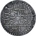 Turchia, Mustafa III, 2 Zolota, 1764 (1171//8), Islambul, Holed, BB, Biglione