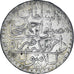 Turquie, Mustafa III, 2 Zolota, 1764 (1171//8), Islambul, TTB, Billon, KM:324.1