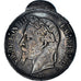 France, Napoleon III, 5 Francs, 1869, Paris, "Couteau suisse", TTB, Argent