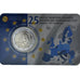 Bélgica, 2 Euro, Institut Monétaire Européen, 2019, Royal Belgium Mint, FDC