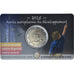 Belgique, 2 Euro, Année européenne du développement, 2015, Royal Belgium