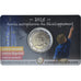 Belgium, 2 Euro, Année européenne du développement, 2015, Royal Belgium Mint
