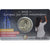Belgium, 2 Euro, Année européenne du développement, 2015, Royal Belgium Mint
