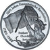 Germany, Medal, Sturm auf die Bastille, Proof, MS(65-70), Silver