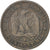 Münze, Frankreich, Napoleon III, Napoléon III, 2 Centimes, 1853, Paris, S+