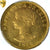 Chile, 50 Pesos, 1926, Santiago, PCGS, MS62, MS(60-62), Gold, KM:169, graded