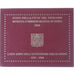 Vatican, Jean-Paul II, 2 Euro, 2004 - Anno XXVI, Rome, FDC, Bimétallique