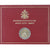 Vatikan, Jean-Paul II, 2 Euro, 2004 - Anno XXVI, Rome, STGL, Bi-Metallic