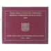 Vatican, Jean-Paul II, 2 Euro, 2004 - Anno XXVI, Rome, FDC, Bimétallique