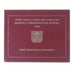 Vatican, Benoît XVI, 2 Euro, 2008, Rome, MS(65-70), Bi-Metallic